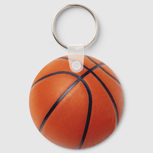 PORTE-CLÉS BASKETBALL (Recto)