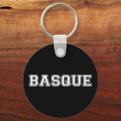Porte-clés Basque (Recto)