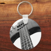 Porte-clés Basse (Recto)