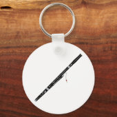 Porte-clés Basson (Recto)