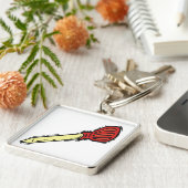 Porte-clés Baster principal (Côté)