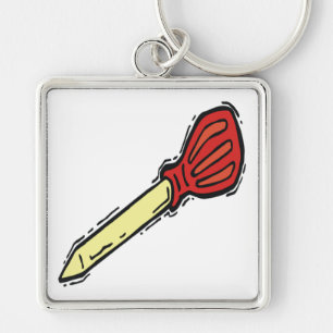Porte-clés Baster principal