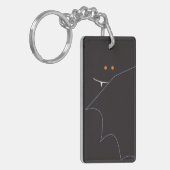 Porte-clés Bat ! (Devant gauche)