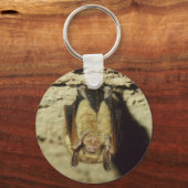 Porte-clés Bat (Recto)