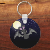 Porte-clés Bat Bunny (Recto)