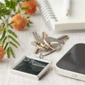 Porte-clés Bataille pour le Moyen-Orient (Côté)