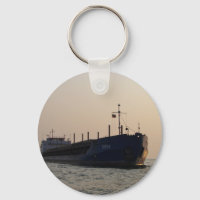 Bateau de fret Sioux
