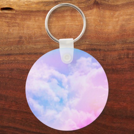 Porte-clés Bateau Lifes Avec Pancakes Cute Pancake (Verso)