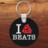 Porte-clés Bateaux de carte I 45 (Recto)