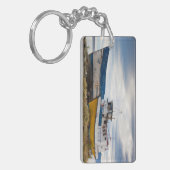 Porte-clés  Bateaux de pêche (Devant gauche)