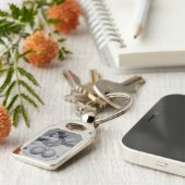 Porte-clés "Bathtime" (Côté )