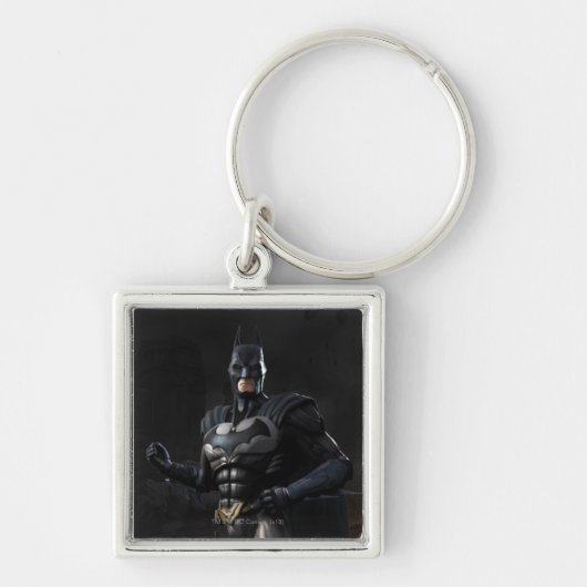Porte-clés Batman (Devant)