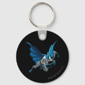 Porte-clés Batman en action (Recto)