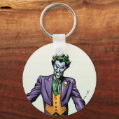 Porte-clés Batman Knight FX-22A (Recto)