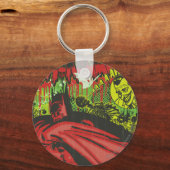 Porte-clés Batman Movie (Recto)