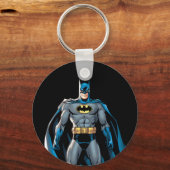 Porte-clés Batman se lève (Verso)