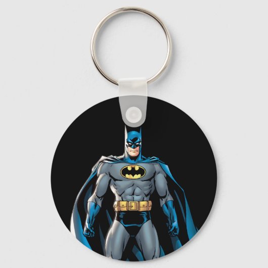 Porte-clés Batman se lève (Verso)