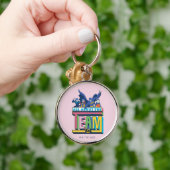 Porte-clés Batman | Tout Sur L'Équipe (Main)