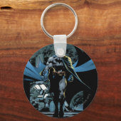 Porte-clés Batman Urban Legends - 1 (Recto)