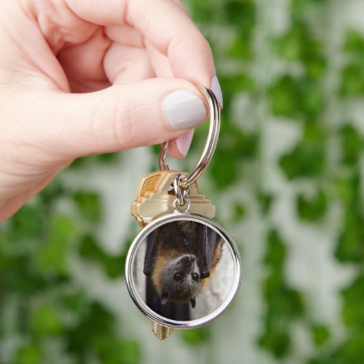 Porte-clés Batte australienne (main)