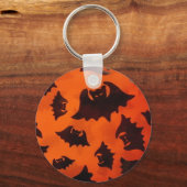 Porte-clés Batty (Recto)