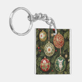 Porte-clés Bauble Brilliance (Devant gauche)