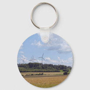 Porte-clés Bavière