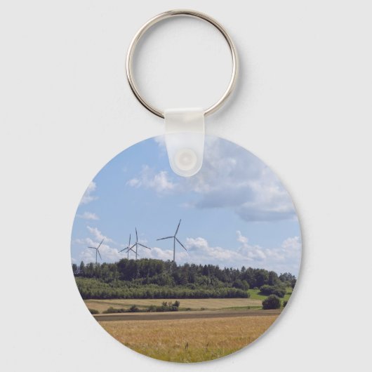 Porte-clés Bavière (Recto)