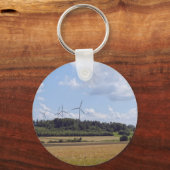 Porte-clés Bavière (Recto)