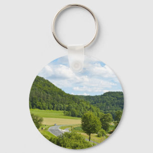 Porte-clés Bavière