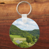 Porte-clés Bavière (Recto)
