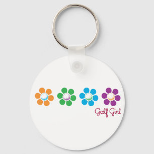 Porte-clés Bayflower Golf