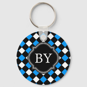 Porte-clés Bayrisch Moderne