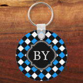 Porte-clés Bayrisch Moderne (Recto)