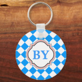 Porte-clés Bayrisch Moderne (Recto)