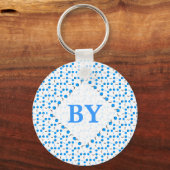 Porte-clés Bayrisch Moderne (Recto)