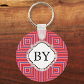 Porte-clés Bayrisch Moderne (Recto)