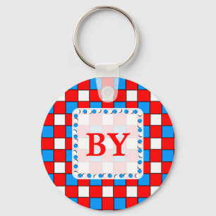 Porte-clés Bayrisch Moderne