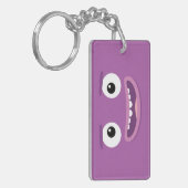 Porte-clés BBSS ici nous allons porte - clé (Devant gauche)