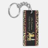 Porte-clés BE-2-Side-Info-Keychain-Right-Hand (Devant gauche)