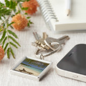 Porte-clés Beach (Côté)