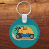 Porte-clés Beach Buggy (Recto)