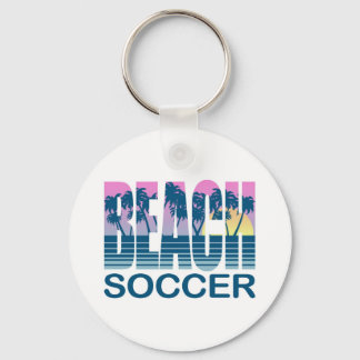 Porte-clés Beach Soccer
