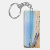 Porte-clés Beachscape (Devant gauche)