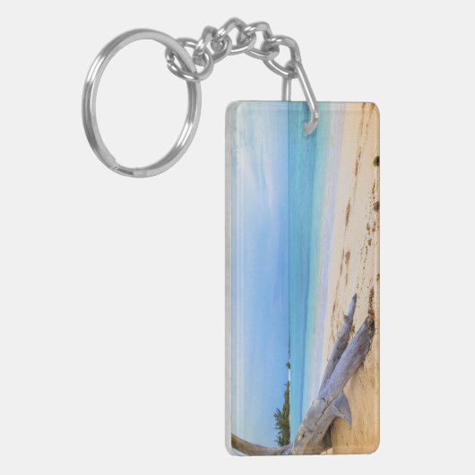 Porte-clés Beachscape (Devant gauche)