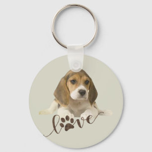 Porte-clés Beagle