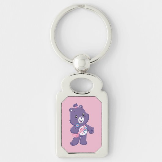 Porte-clés Bear (Devant)