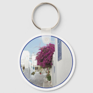 Porte-clés Beau Mykonos