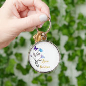 Porte-clés Beau porte - clé (Main)