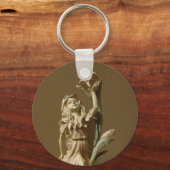 Porte-clés Beau Porte - clé Angel (Recto)